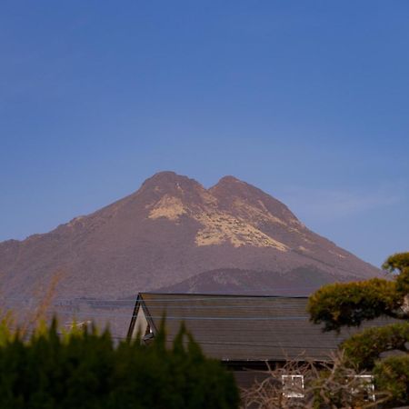 Takanoya Hoshi - Vacation Stay 91923 Юфу Экстерьер фото