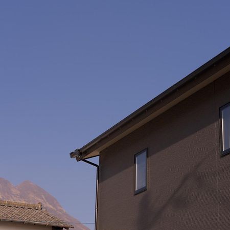 Takanoya Hoshi - Vacation Stay 91923 Юфу Экстерьер фото