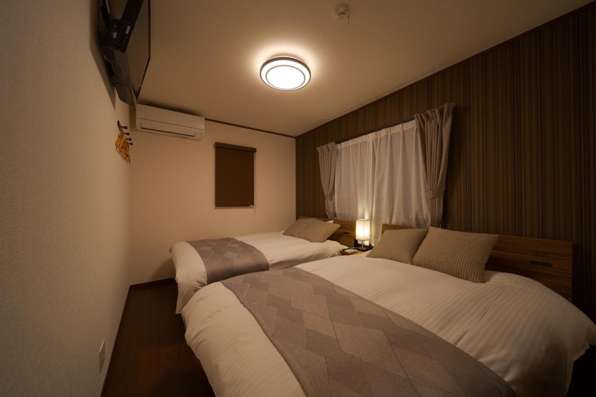 Takanoya Hoshi - Vacation Stay 91923 Юфу Экстерьер фото